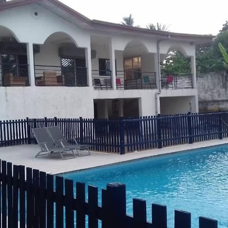 Villa Bleue Криби Экстерьер фото